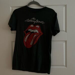 The Rolling Stones Tongue T-Shirt